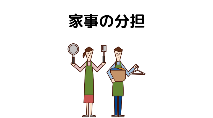 弁護士が離婚問題を解説 家事をしないことは離婚原因になる 専業主婦 夫 と共働きで違いはある モラハラへの対応策 法律問題を弁護士が語る